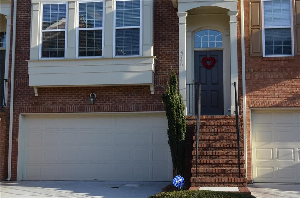4746 Wehunt Trail 22, Smyrna, GA 30082 — most recent listing photo