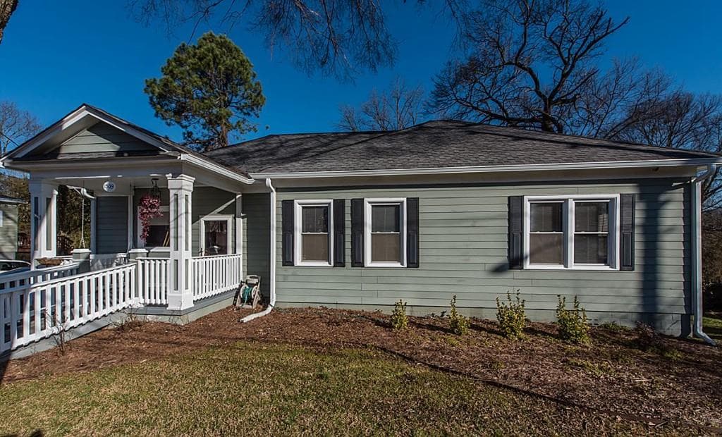 1509 Vesta Avenue, College Park, GA 30337 — most recent listing photo