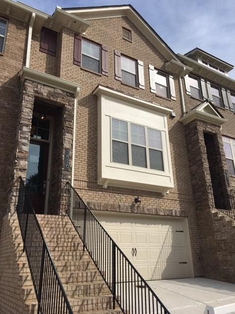 1416 Doublegate Drive, Brookhaven, GA 30319 — most recent listing photo