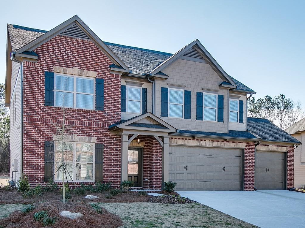 4315 Jeston Court, Cumming, GA 30028 — most recent listing photo