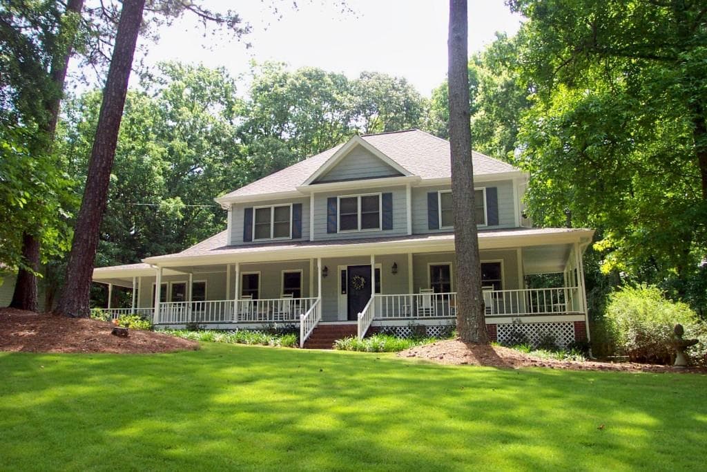 3564 Rock Falls Drive, Snellville, GA 30039 — most recent listing photo