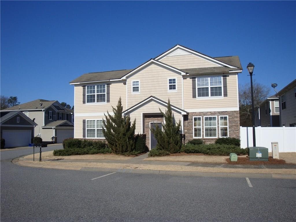 3840 Holliwell Pass, Cumming, GA 30040 — most recent listing photo