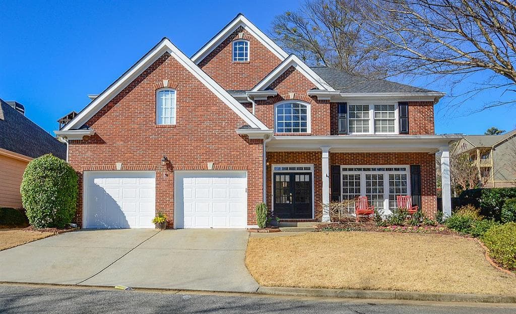 4502 Glenpointe Way, Smyrna, GA 30080 — most recent listing photo