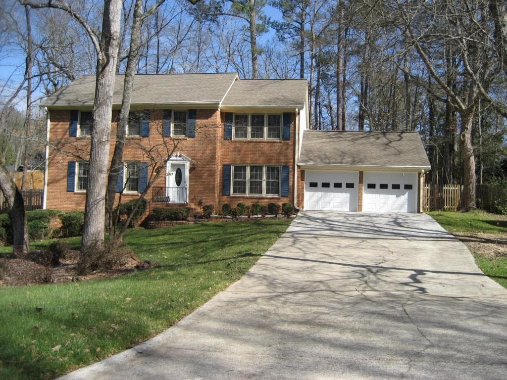 300 Somerset Lane, Marietta, GA 30067 — most recent listing photo
