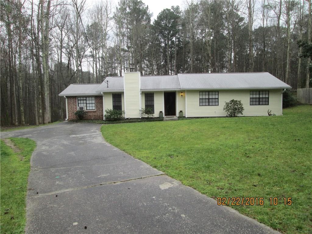 3170 Chimney Ridge, Snellville, GA 30078 — most recent listing photo