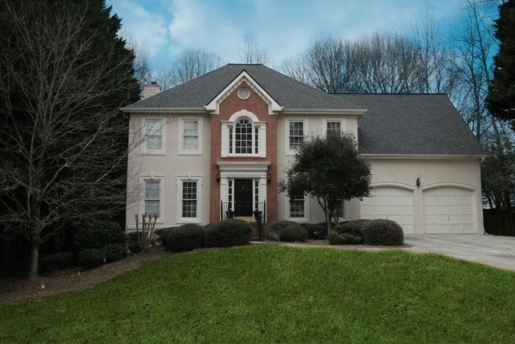 5 bedroom, 3,651 sq ft single family residence sold at 1537 Mill Chase Court, Lawrenceville, GA 30044