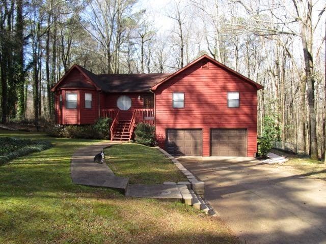 5485 Hiawassee Drive, Acworth, GA 30102 — most recent listing photo