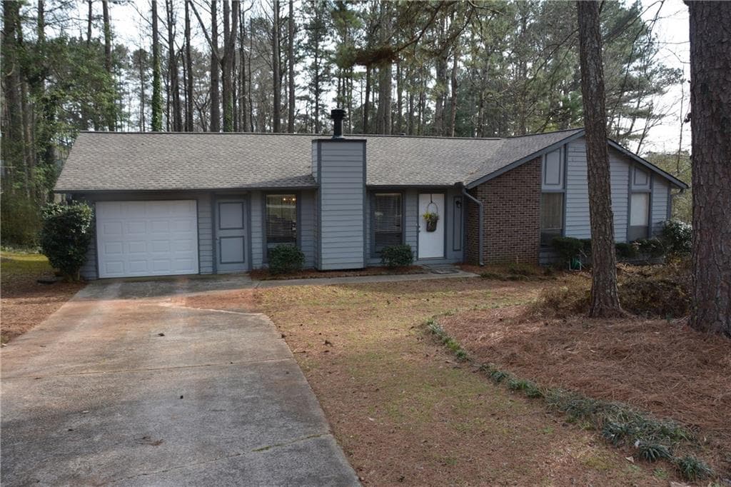 3 bedroom, 1,588 sq ft single family residence sold at 3232 WESTBROOK Trace, Lawrenceville, GA 30044