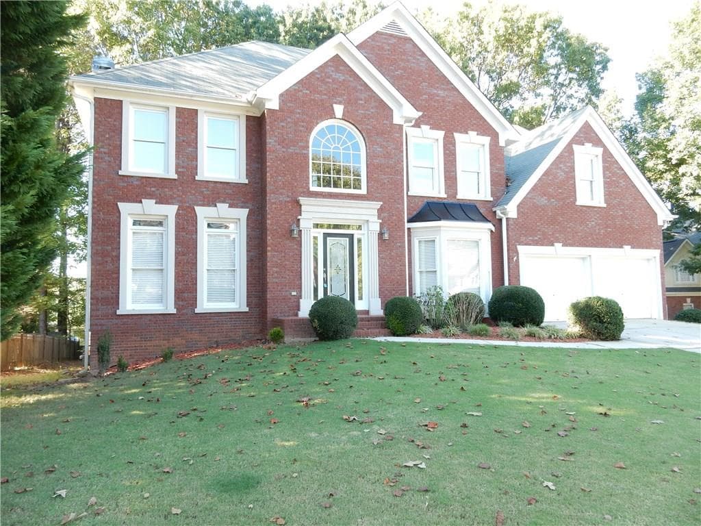 3609 Olde Prestwick Court, Woodstock, GA 30189 — most recent listing photo