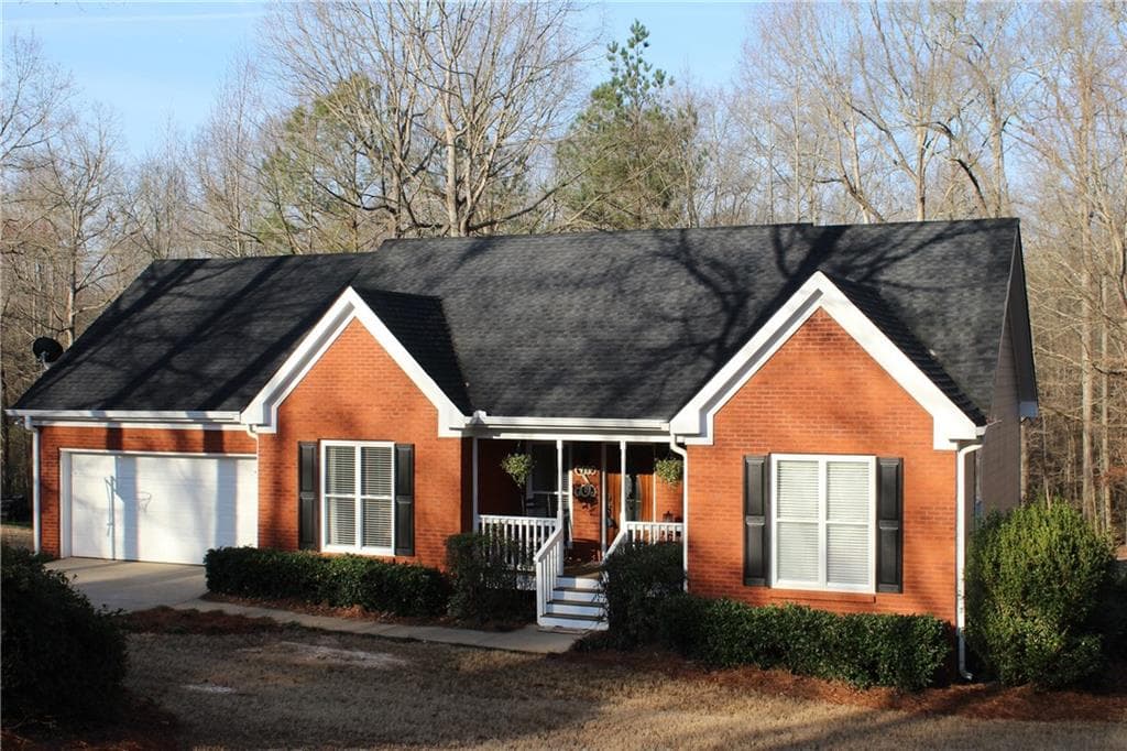 3 bedroom, 1,564 sq ft single family residence sold at 4100 Jewel Ridge, Monroe, GA 30655