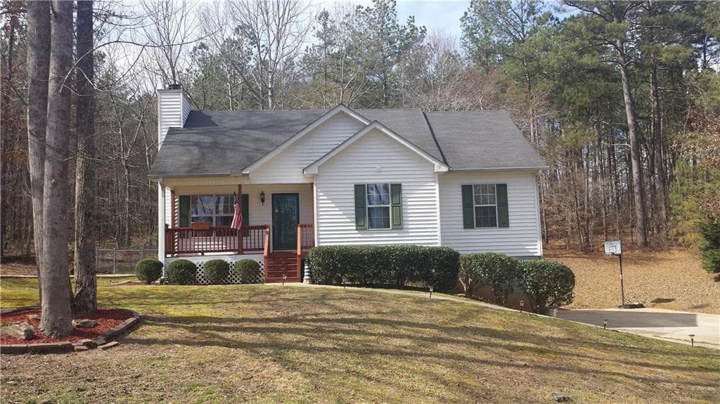 252 River Oak Drive, Dawsonville, GA 30534 — most recent listing photo