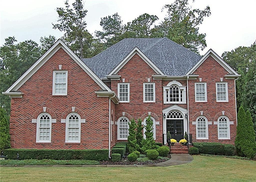 5 bedroom, 4,541 sq ft single family residence sold at 3190 FERNCLIFF Commons, Atlanta, GA 30324