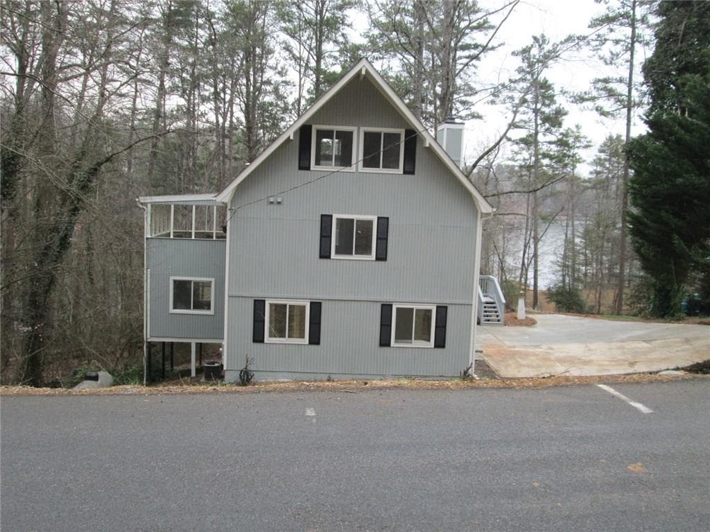 4805 Chestatee Heights Road, Gainesville, GA 30506 — most recent listing photo