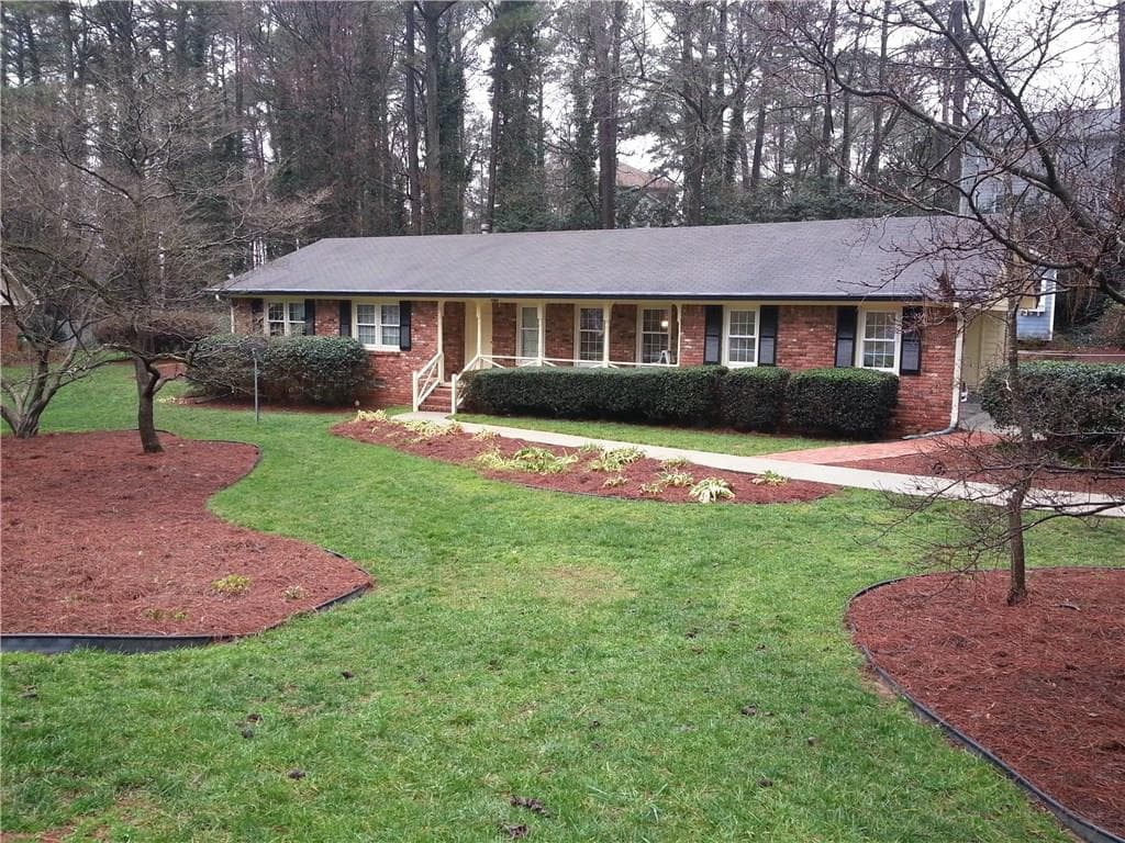 3046 Nottaway Court, Chamblee, GA 30341 — most recent listing photo