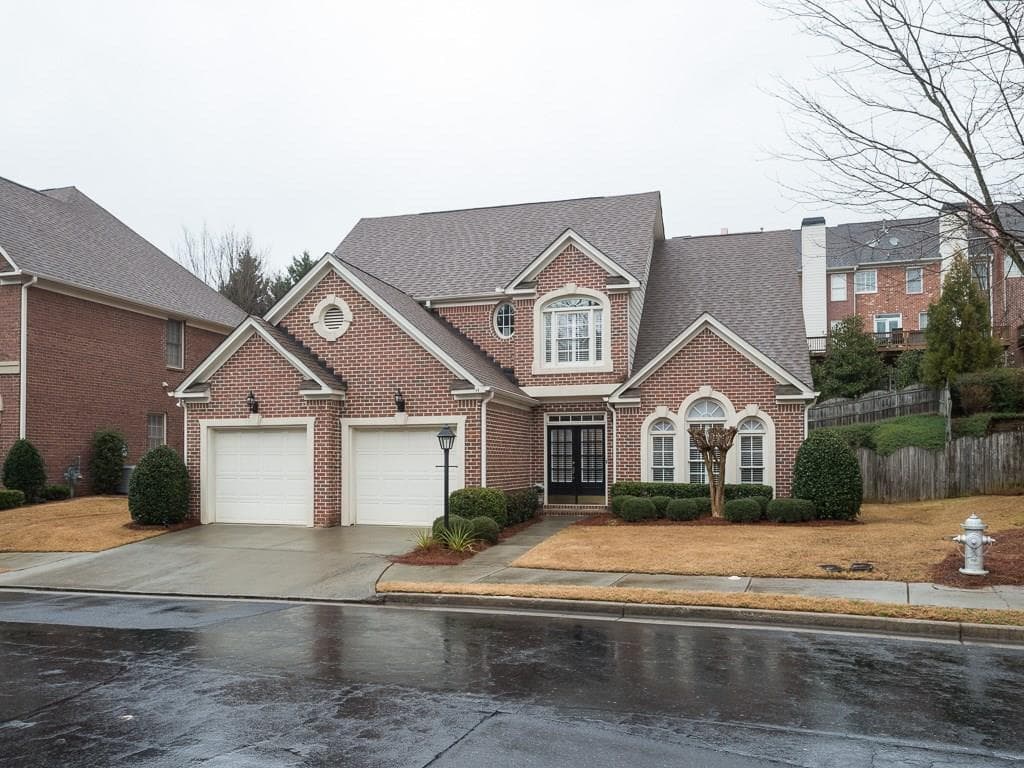 4981 Village Terrace Drive, Dunwoody, GA 30338 — most recent listing photo