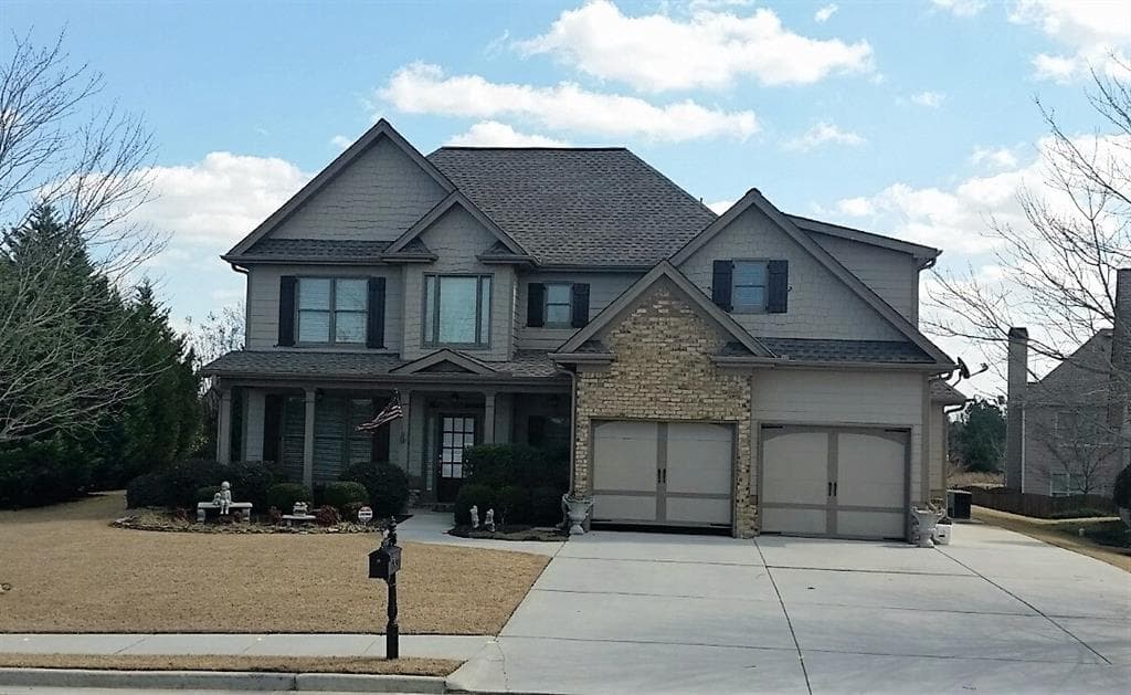 4 bedroom, 2,857 sq ft single family residence sold at 101 Laurel Bay Drive, Loganville, GA 30052