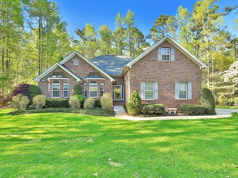 30 High Street, Sharpsburg, GA 30277 — most recent listing photo