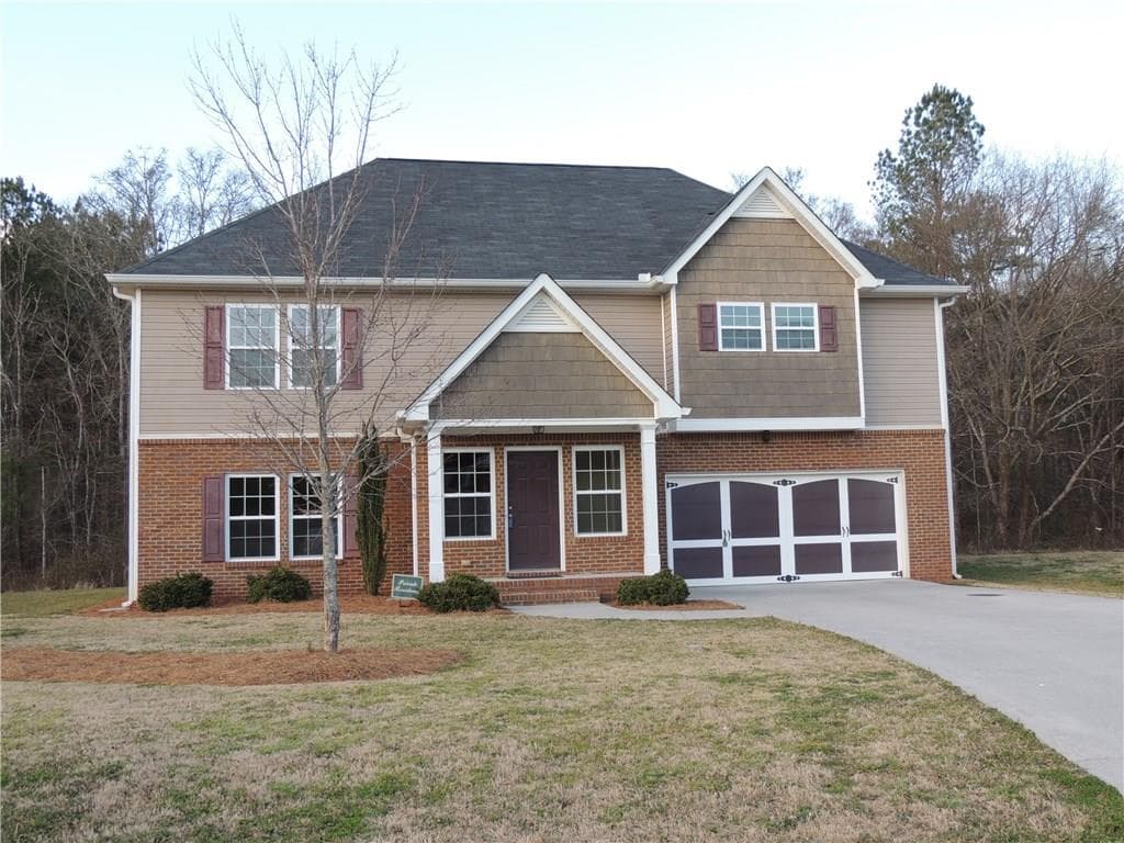 3120 Avondale Pointe, Powder Springs, GA 30127 — most recent listing photo
