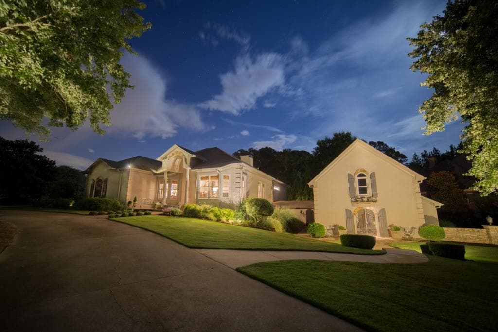 545 Birkdale Drive, Fayetteville, GA 30215 — most recent listing photo