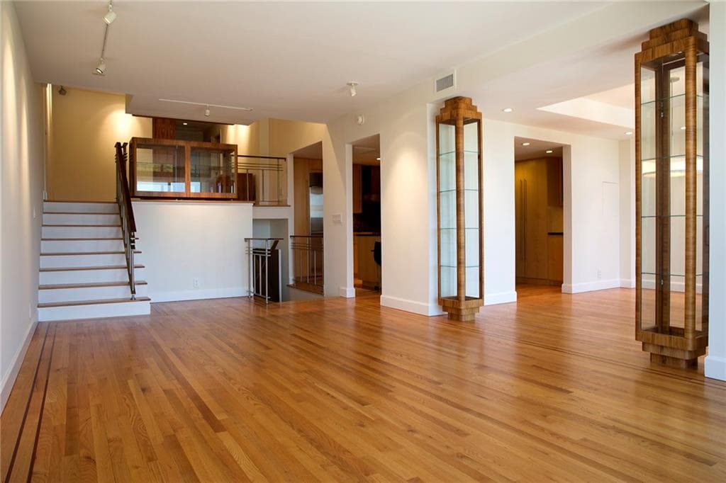 2 bedroom, 1,705 sq ft condominium sold at 145 15th Street 845, Atlanta, GA 30309