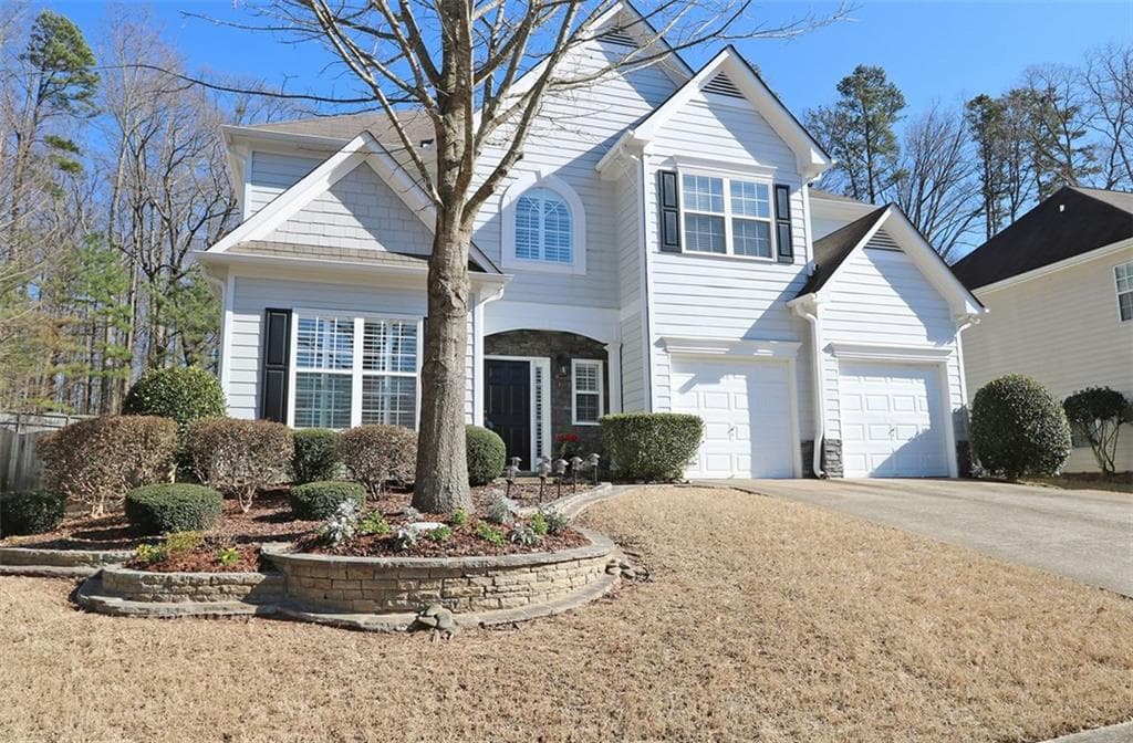 1038 Frog Leap Trail, Kennesaw, GA 30152 — most recent listing photo
