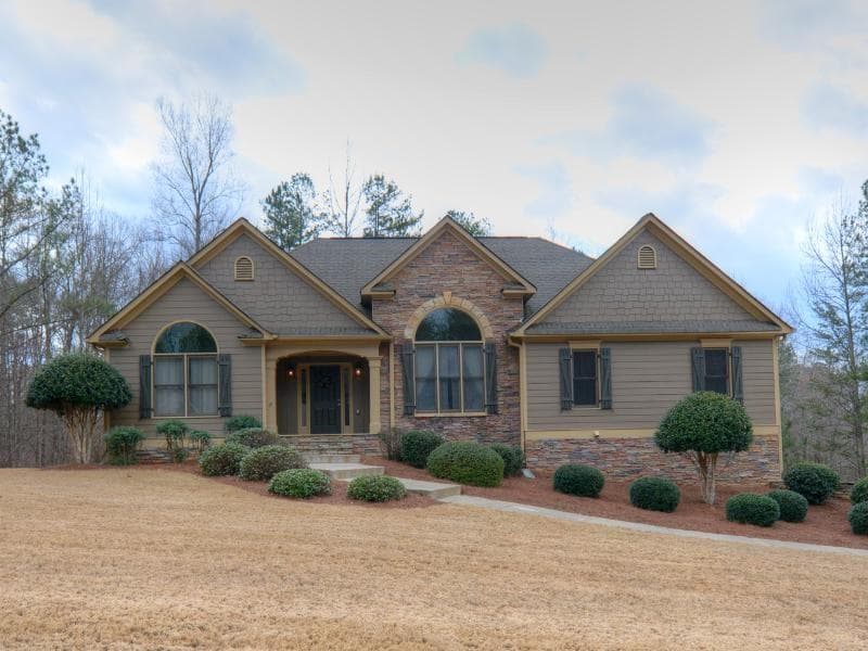 109 Brookwood Trail, Waleska, GA 30183 — most recent listing photo