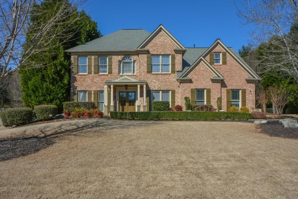 2545 Stonevalley Lane, Cumming, GA 30041 — most recent listing photo