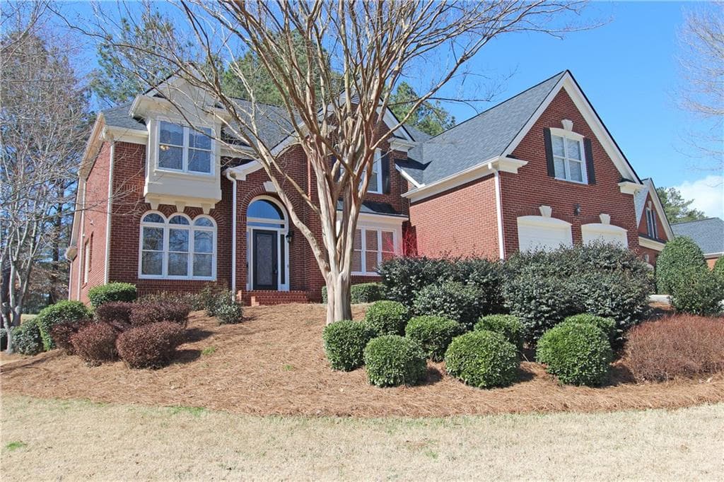 1005 York Cove, Alpharetta, GA 30004 — most recent listing photo