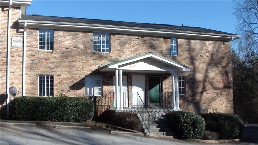 other sold at 2060 Alison Court, Atlanta, GA 30311