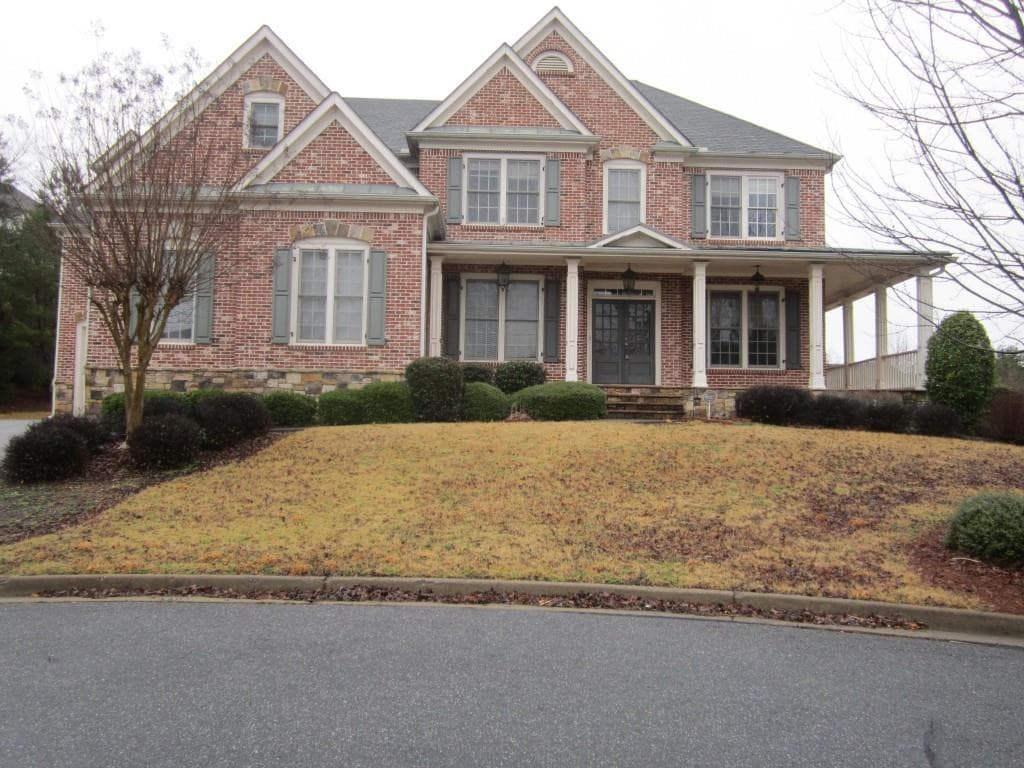2213 Glenridge Lane, Cumming, GA 30041 — most recent listing photo