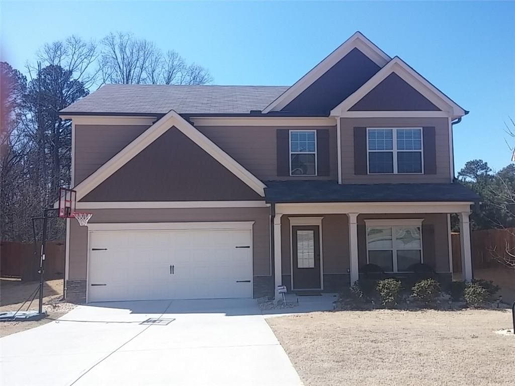 2240 Line Drive, Lawrenceville, GA 30043 — most recent listing photo