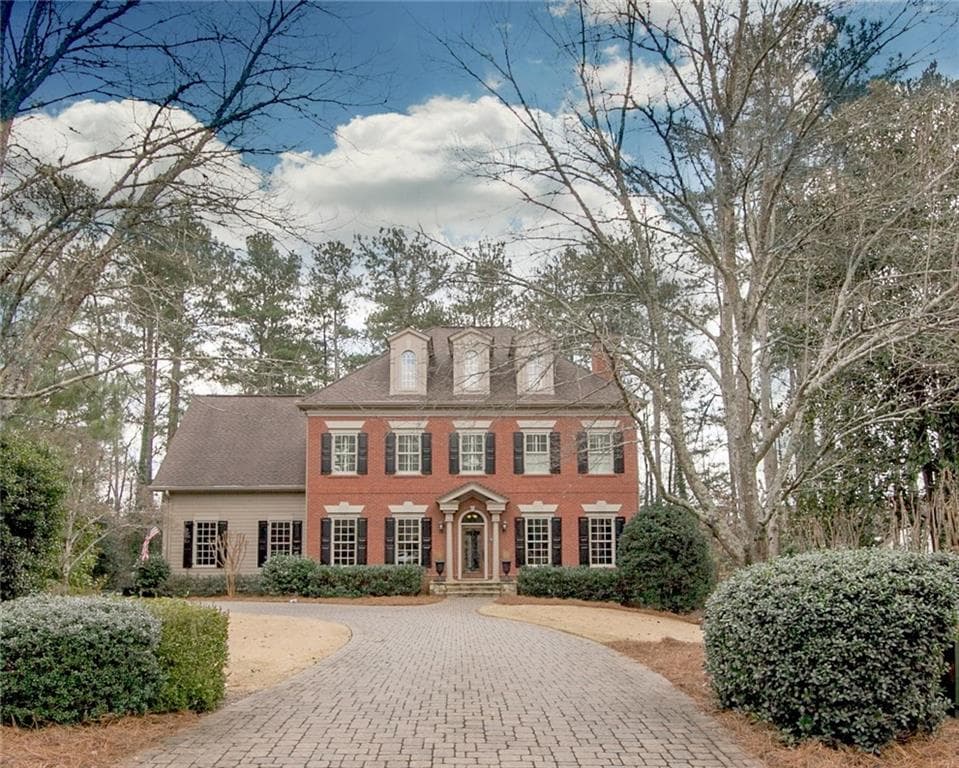 145 National Drive, Johns Creek, GA 30097 — most recent listing photo
