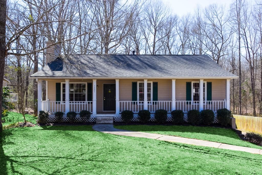 1621 Picadilly Court, Conyers, GA 30013 — most recent listing photo