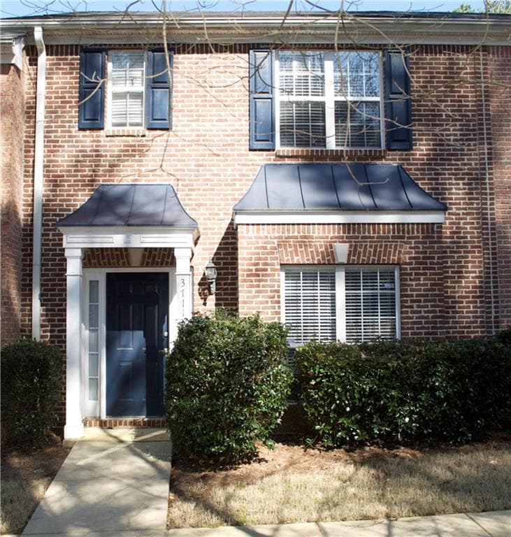 3711 Town Square Circle 7, Kennesaw, GA 30144 — most recent listing photo