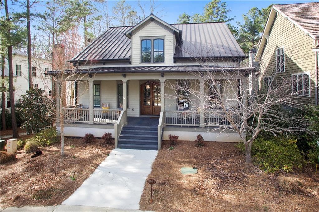 9163 Selborne Lane, Chattahoochee Hills, GA 30268 — most recent listing photo