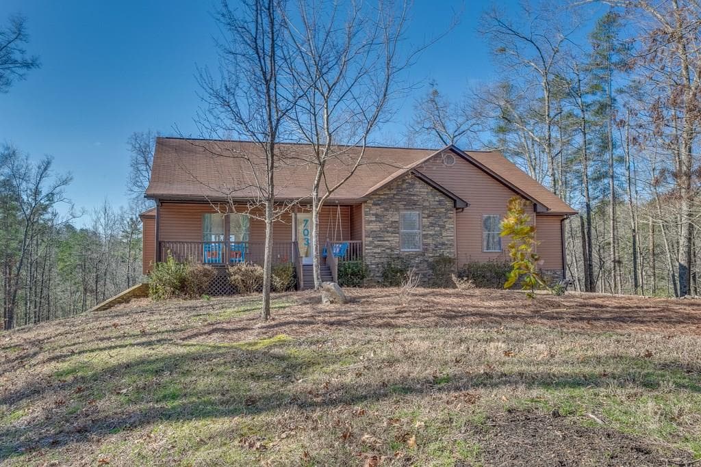 703 Down Under Drive, Jasper, GA 30143 — most recent listing photo