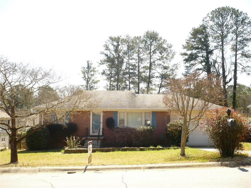 584 Woodale Drive, Smyrna, GA 30080 — most recent listing photo