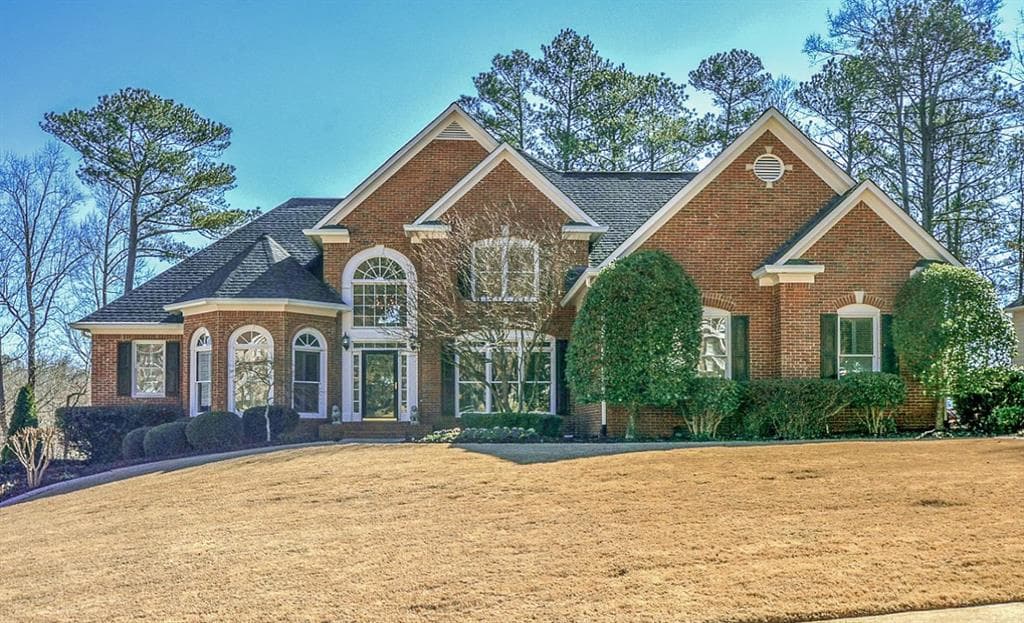 2054 Fairway Crossing Drive, Woodstock, GA 30188 — most recent listing photo