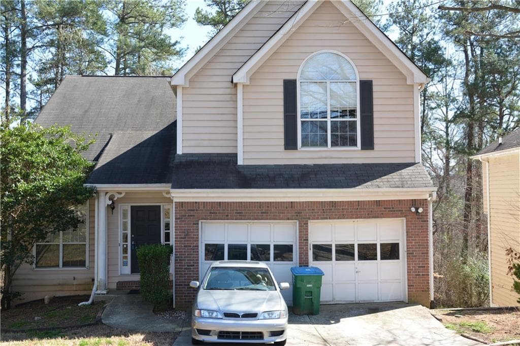 6860 Magnolia Park Lane, Norcross, GA 30093 — most recent listing photo