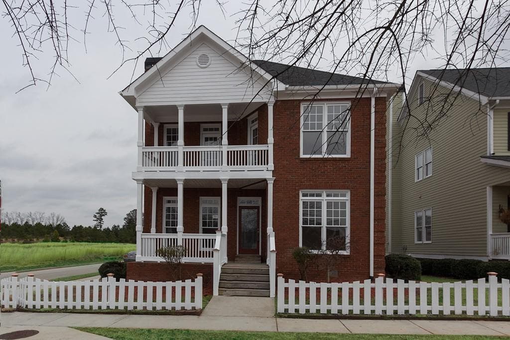 245 Wedowee Road, Social Circle, GA 30025 — most recent listing photo
