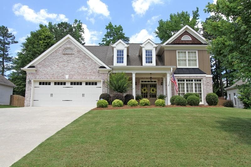 1749 Wheat Grass Way, Grayson, GA 30017 — most recent listing photo