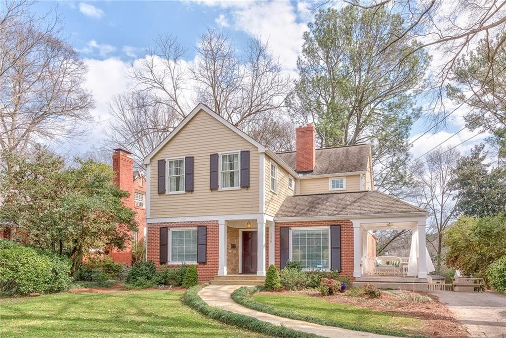 136 Garden Lane, Decatur, GA 30030 — most recent listing photo