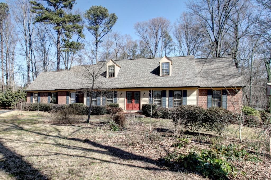 1344 Lansdowne Court, Marietta, GA 30008 — most recent listing photo