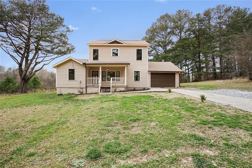 2352 Hopkins Road, Powder Springs, GA 30127 — most recent listing photo