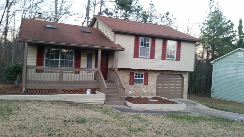 2710 Trail Creek Circle, Lithia Springs, GA 30122 — most recent listing photo