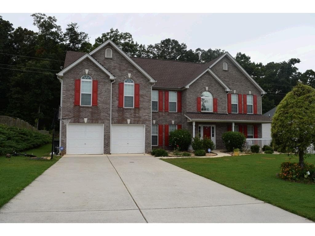 865 Paper Creek, Lawrenceville, GA 30046 — most recent listing photo