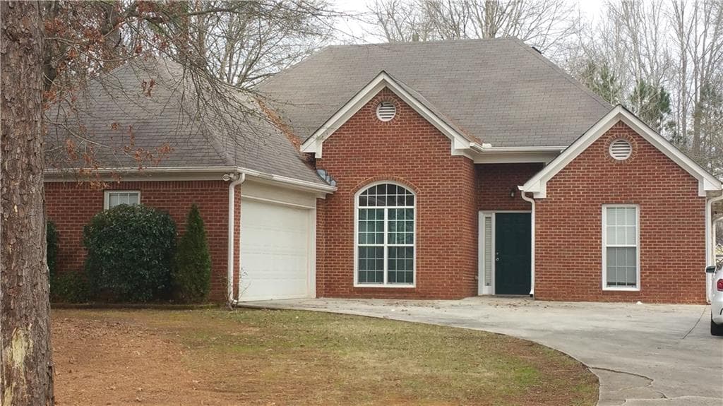 2974 Fairview Road, Covington, GA 30016 — most recent listing photo
