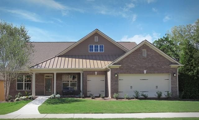 115 Laurel Overlook, Canton, GA 30114 — most recent listing photo