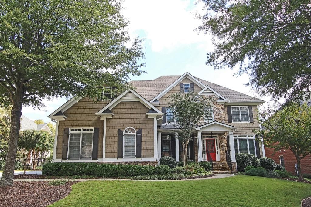 157 Wind Flower Court, Johns Creek, GA 30005 — most recent listing photo