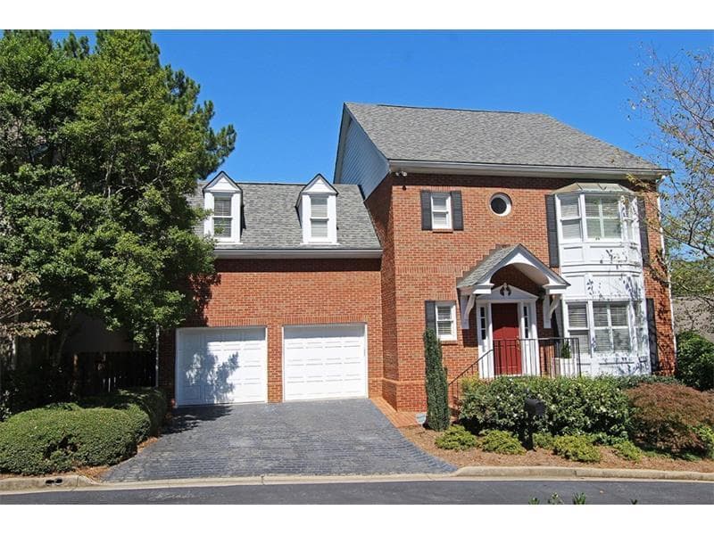 3 bedroom, 3,288 sq ft single family residence sold at 2880 BAINBRIDGE Way, Atlanta, GA 30339